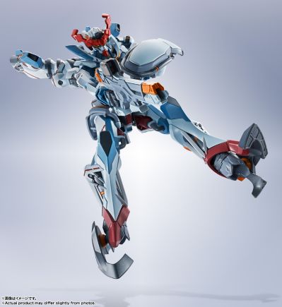 METAL ROBOT魂 ＜机动战士系列＞ 夸克斯高达