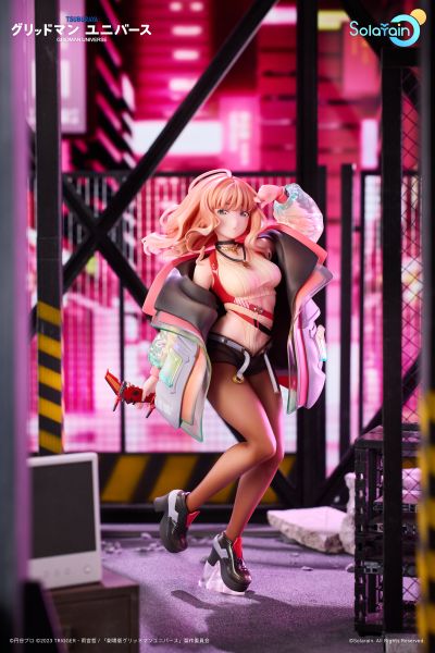古立特宇宙 南梦芽 Dreamy Divas