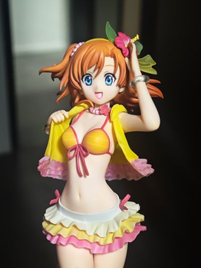 LoveLive! 高坂穂乃果 -夏色笑颜