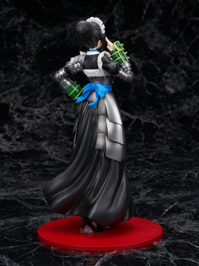 OVERLORD 由莉·阿尔法 1/7比例手办