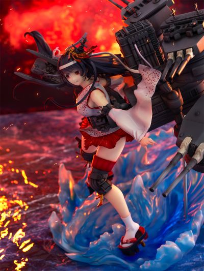 舰队Collection -舰娘- 扶桑 改二