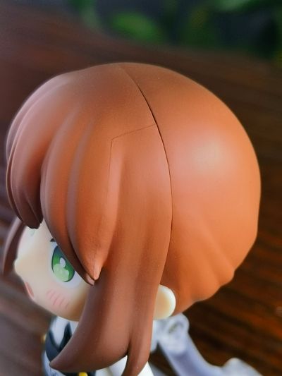 粘土人#2555 幼儿园WARS 丽塔