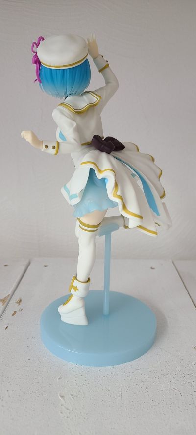 Re：从零开始的异世界生活 ESPRESTO-Stage costumes-拉姆