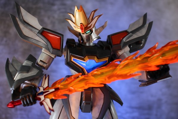 MODEROID  光能使者 最后的魔法大战 终极光能使者