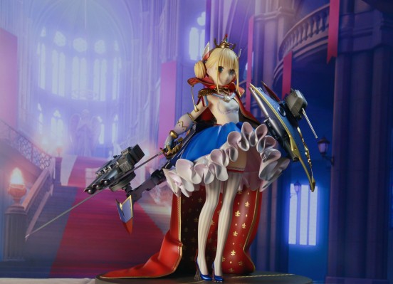 特殊女警務官 榊原梢 pink ver. 流通限定