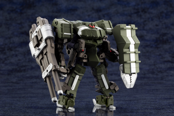 六角机牙 Definition Armor Blazeboar