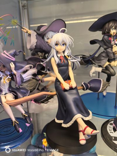 POP UP PARADE 魔女之旅 伊蕾娜 L尺寸