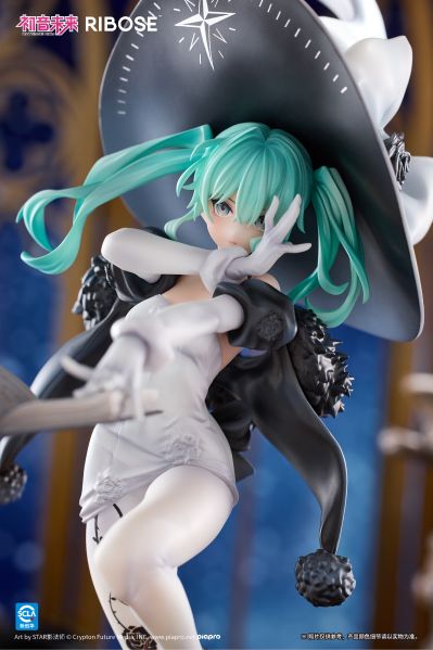 RISE UP+系列 初音未来 Fantasia Witch
