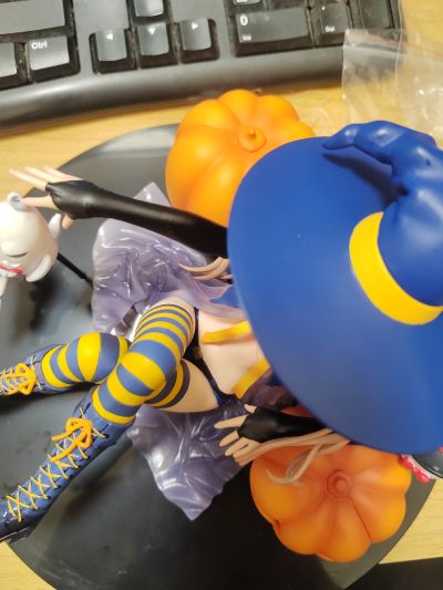 ハロウィン娘 