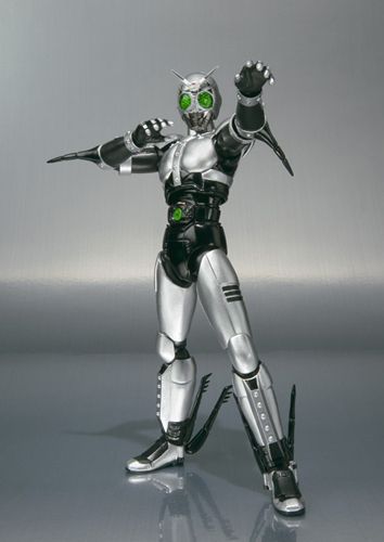 S.H.Figuarts 影月（2011年上市）