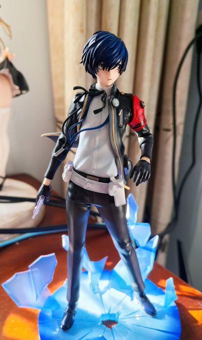 ARTFX J 女神异闻录3 Reload 主角