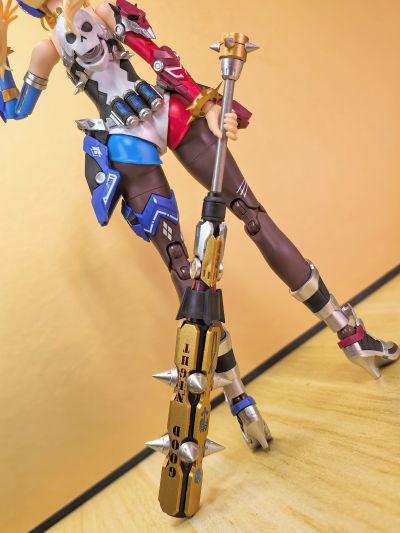 DC——哈莉·奎茵