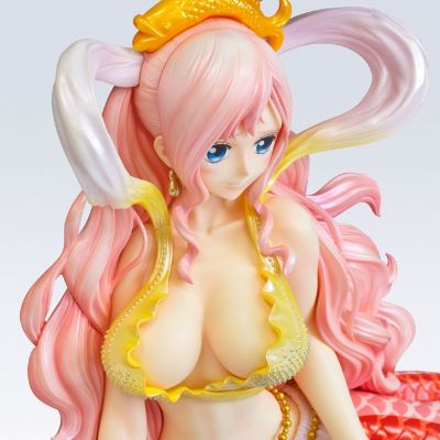 航海王 H.O.O.K.DX ～白星公主～
