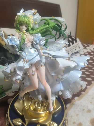 少女前线 M950A 柳莺与蔷薇 重创