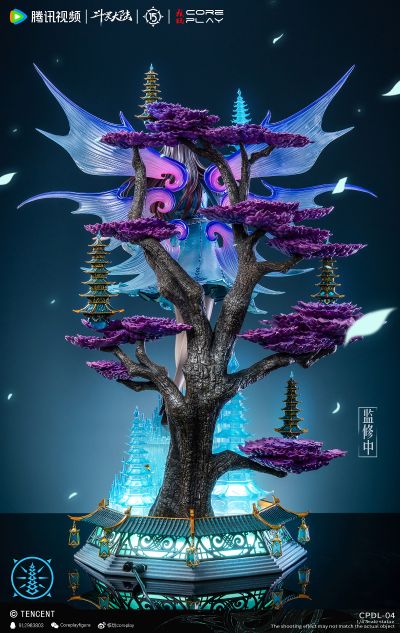 斗罗大陆动画 宁荣荣