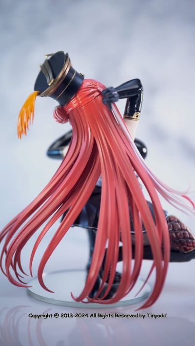 hololive 宝钟玛琳 3D版