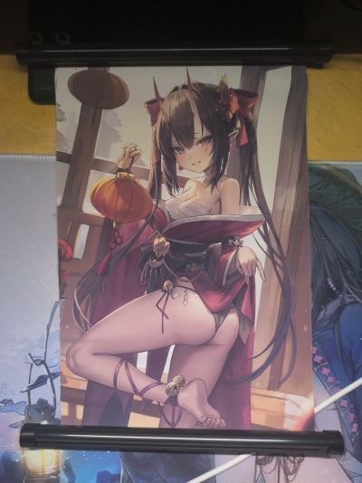 魔角