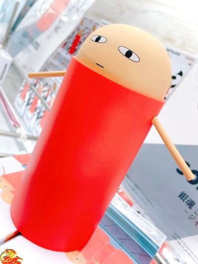 银魂 坂田银时人偶  周年款