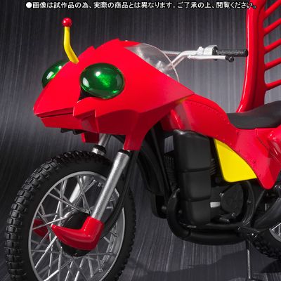 S.H.Figuarts 密林号（暂译）