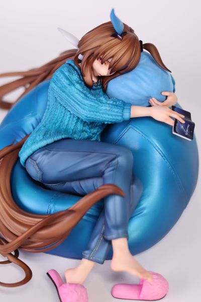 赛马娘 闪耀！优俊少女 爱慕织姬