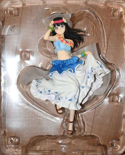 莉可丽丝 井上泷奈 夏威夷