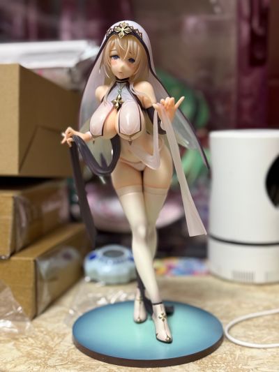 圣女艾蕾娜