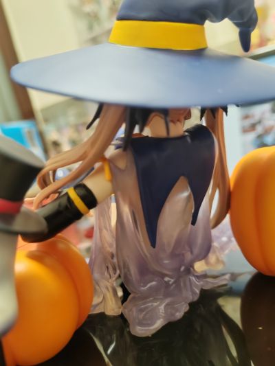 ハロウィン娘 
