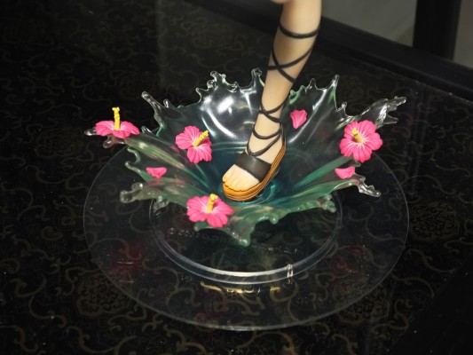 LoveLive! 高坂穂乃果 -夏色笑颜