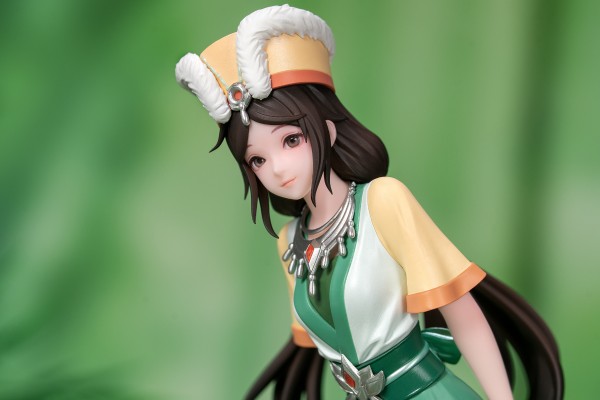 Gift+系列 仙剑奇侠传 笛音轻叩 阿奴