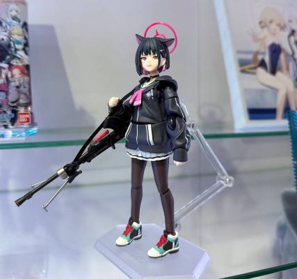 figma#620 蔚蓝档案 杏山和纱