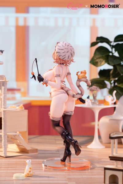 咪咕酱