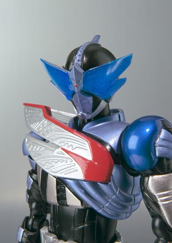 S.H.Figuarts 假面骑士雷蜓