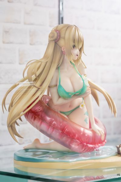 夏日回忆