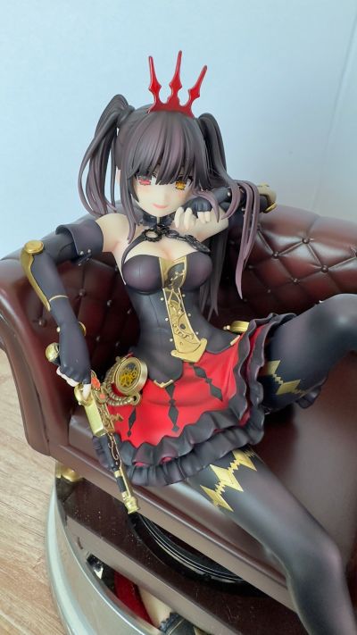 KDcolle 约会大作战 时崎狂三 女帝