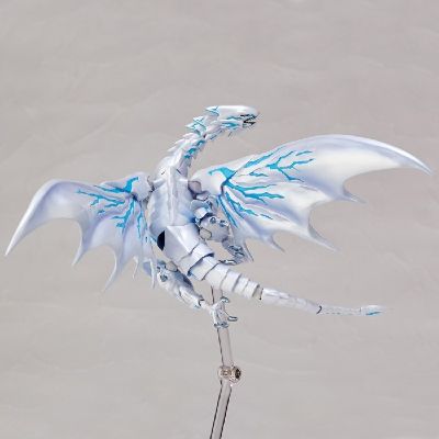 Vulcanlog 013 游戏王 Revo 青眼亚白龙