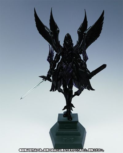 圣斗士圣衣神话 冥王哈迪斯～原始配色版～