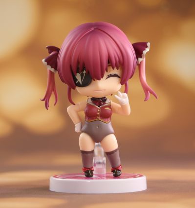 粘土人#1792 hololive 润羽露西娅