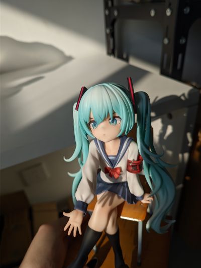 初音未来 风纪委员