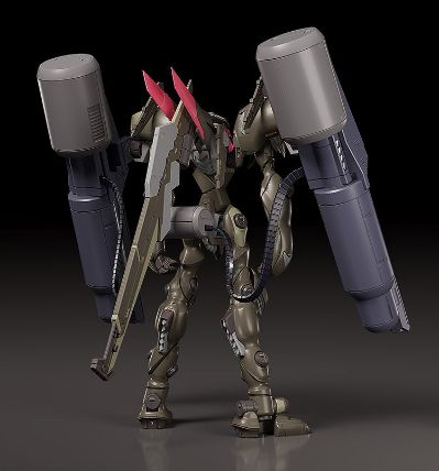 MODEROID 苍穹之法芙娜 THE BEYOND 法芙娜 Mk.IV改 Abaddon