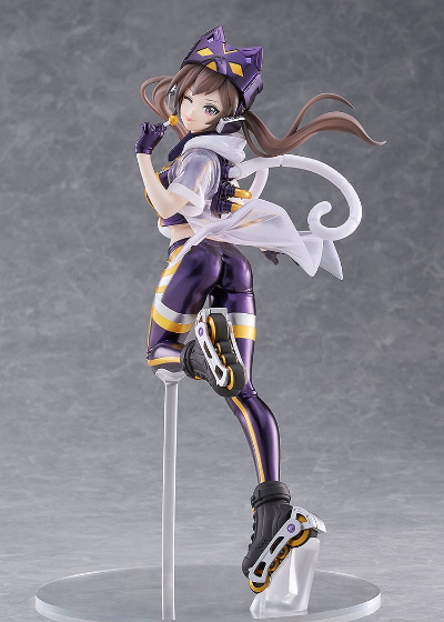 POP UP PARADE 游戏王卡片游戏 怪兽藏品  I：P伪装舞会莱娜