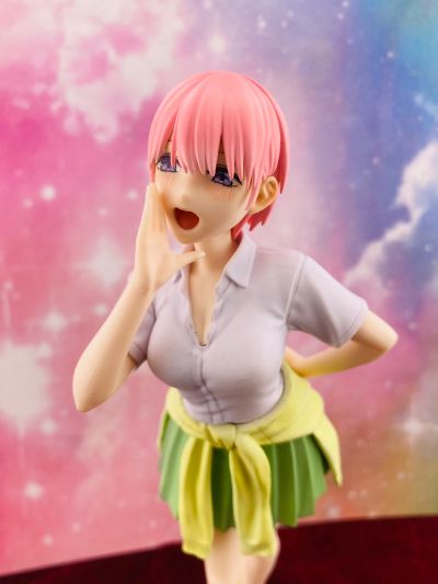 五等分的新娘∽　Luminasta　“中野一花”