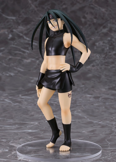 POP UP PARADE 钢之炼金术师 FULLMETAL ALCHEMIST 恩维