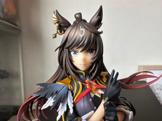 赛马娘 第三季 大鸣大放