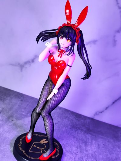 约会大作战第五季 BiCute Bunnies人偶ー时崎狂三ー