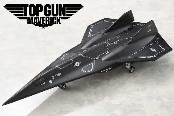 壮志凌云2：独行侠 1/100 Darkstar