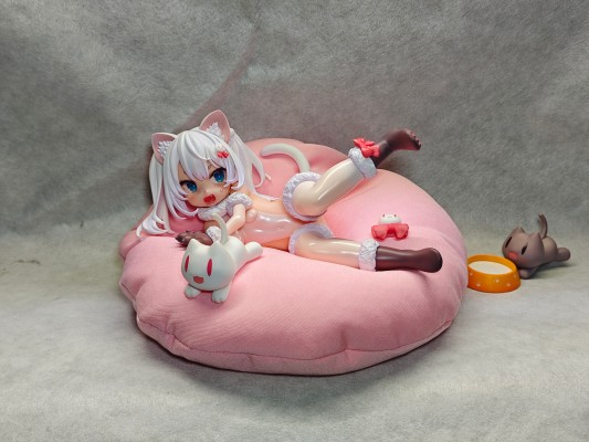 美味的小孩