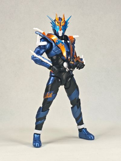 S.H.Figuarts 假面骑士创骑 假面骑士克罗兹