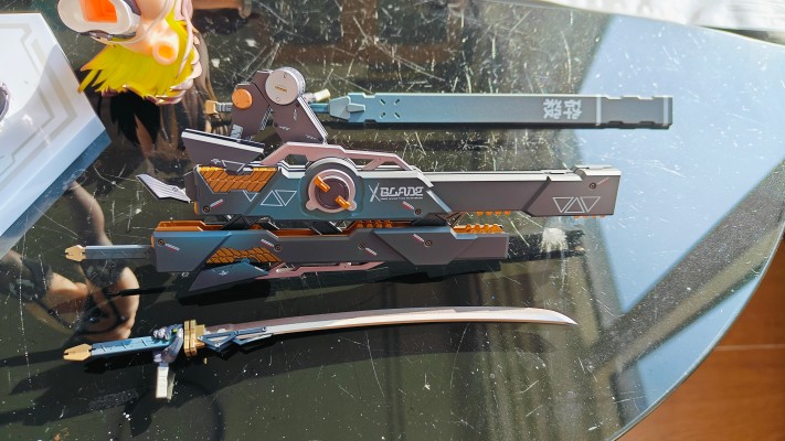 冥途武装：Blade STD版