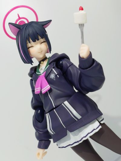 figma#620 蔚蓝档案 杏山和纱