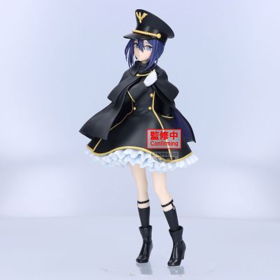 更衣人偶坠入爱河动画版  ESPRESTO-Detailed Elegance-乾纱寿叶  黑百合造型